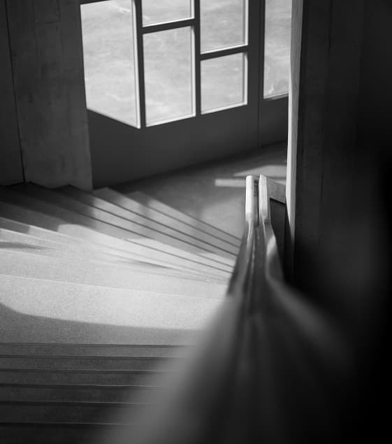 Goetheanum - Shapes & Curves