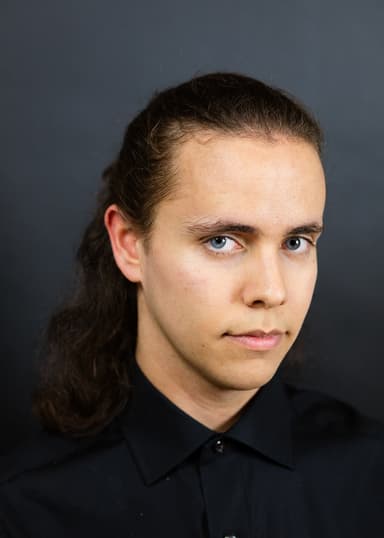 Thierry Odermatt, Fotograf Bern